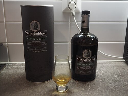 Bunnahabhain 28 Year Old