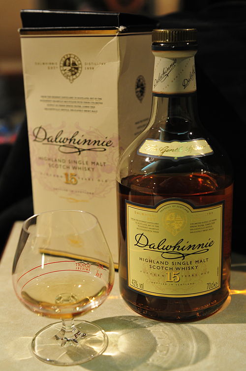 Dalwhinnie Original