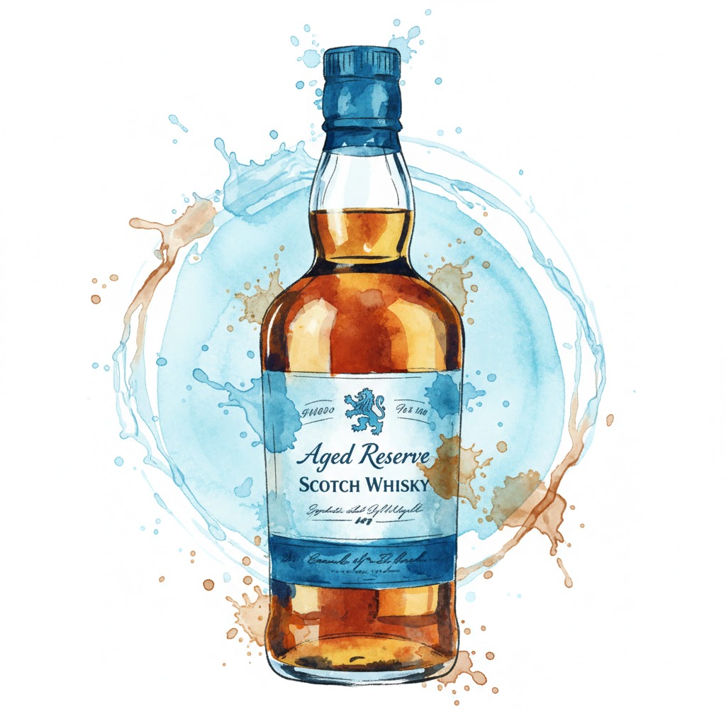 Authentic Collection Glenlossie 2009
