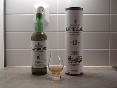 Laphroaig 13 Year Old Select